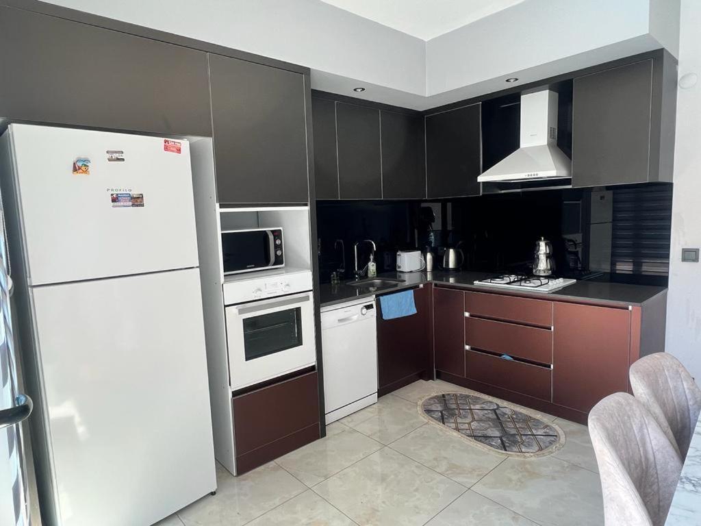 Aydemir Park Mahmutlar 2 Appartement Alanya