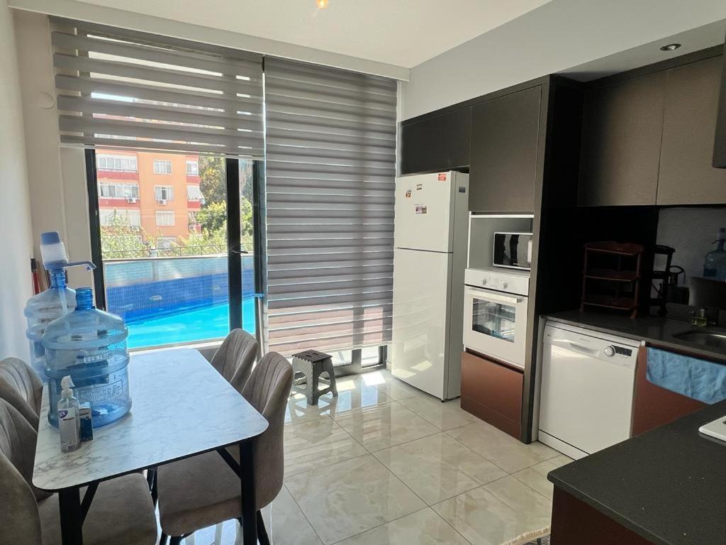 Appartement Aydemir Park Mahmutlar 2 Alanya