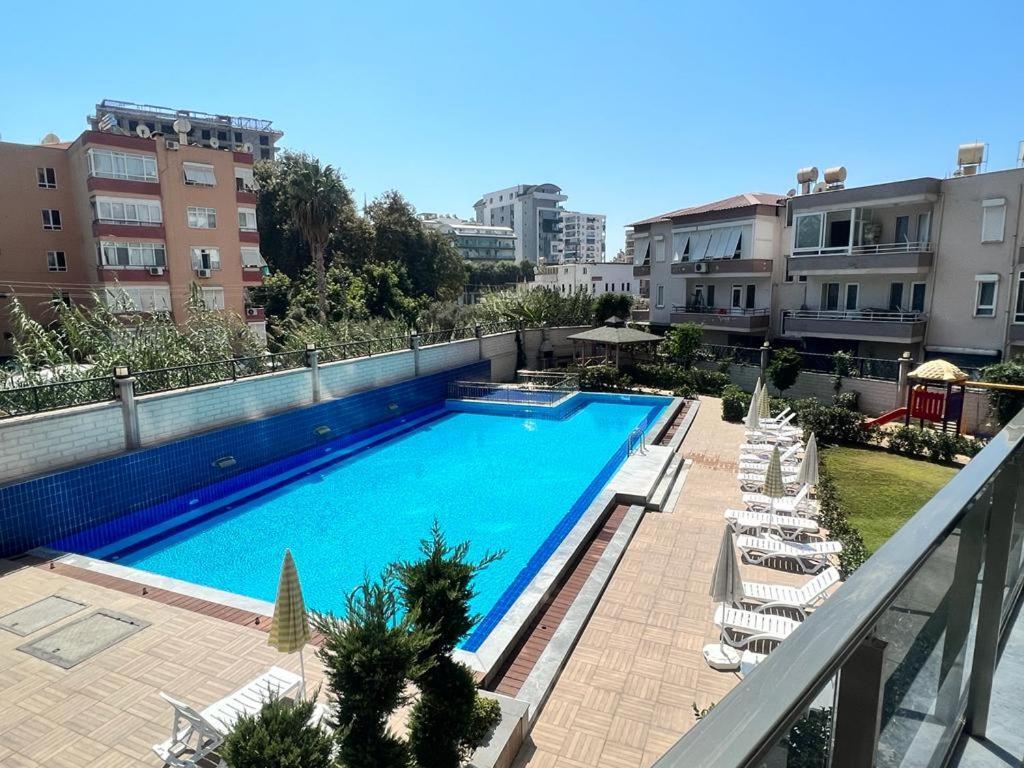 Aydemir Park Mahmutlar 2 Alanya